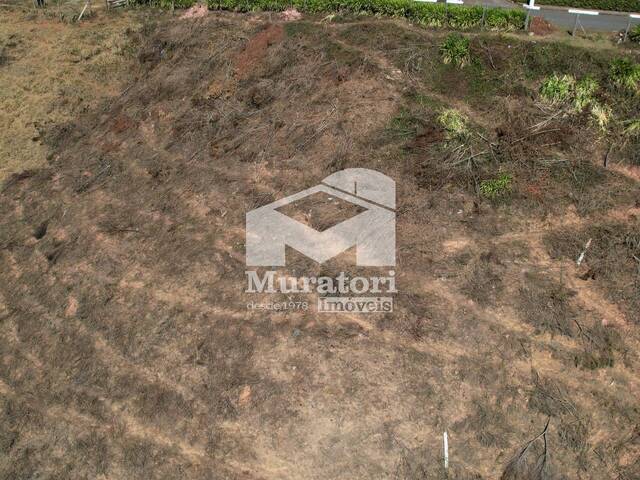 #2670 - Terreno para Venda em Campos do Jordão - SP