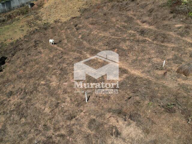 #2670 - Terreno para Venda em Campos do Jordão - SP