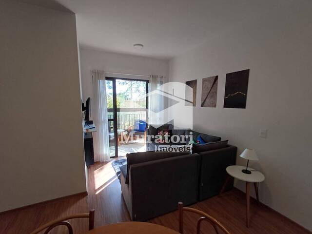 Apartamento para Venda em Campos do Jordão - 4