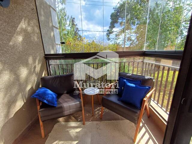 Apartamento para Venda em Campos do Jordão - 5