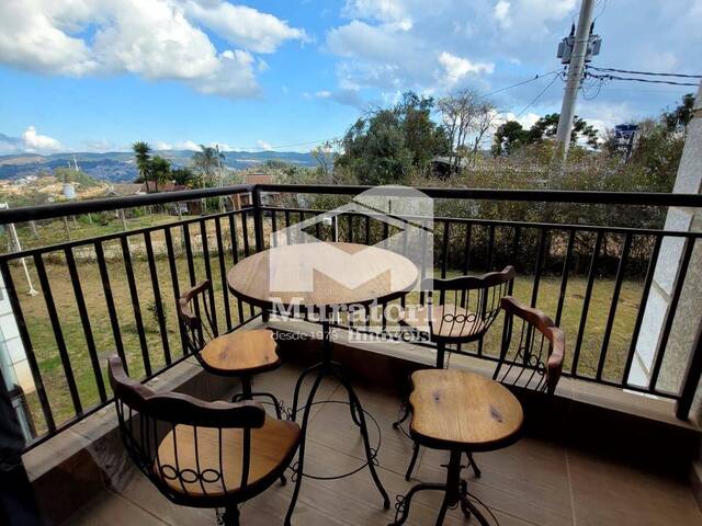 Apartamento para Venda em Campos do Jordão - 4