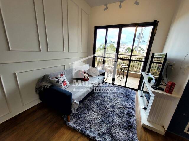 Apartamento para Venda em Campos do Jordão - 5