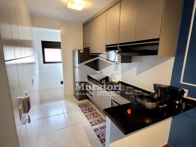 Apartamento para Venda em Campos do Jordão - 5