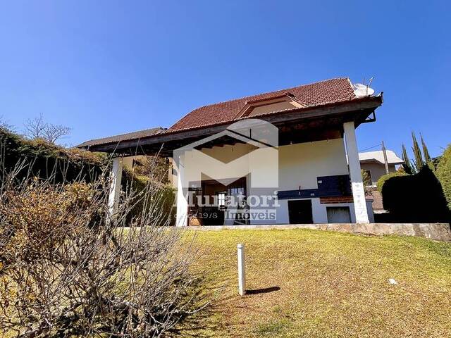 Casa em condomínio para Venda em Campos do Jordão - 2