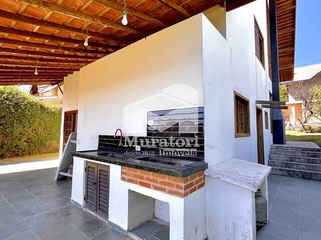 Casa em condomínio para Venda em Campos do Jordão - 3