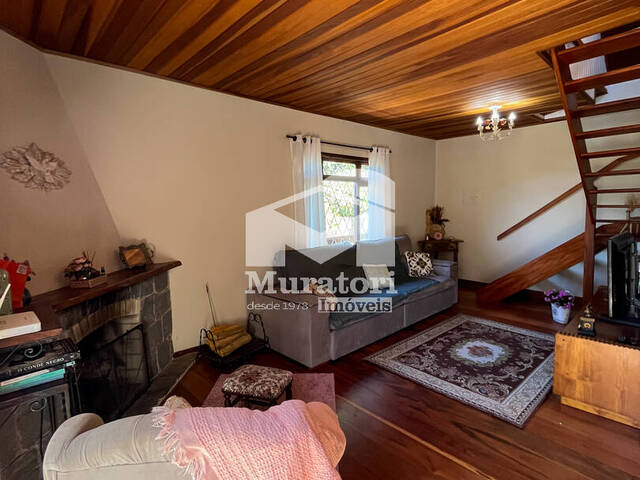 Casa em condomínio para Venda em Campos do Jordão - 5