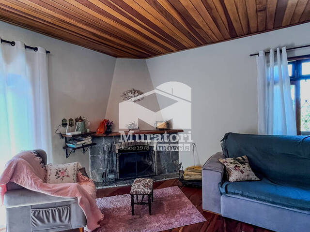 Casa em condomínio para Venda em Campos do Jordão - 4