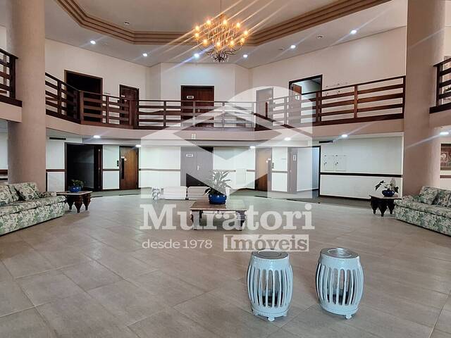 Apartamento para Venda em Campos do Jordão - 4