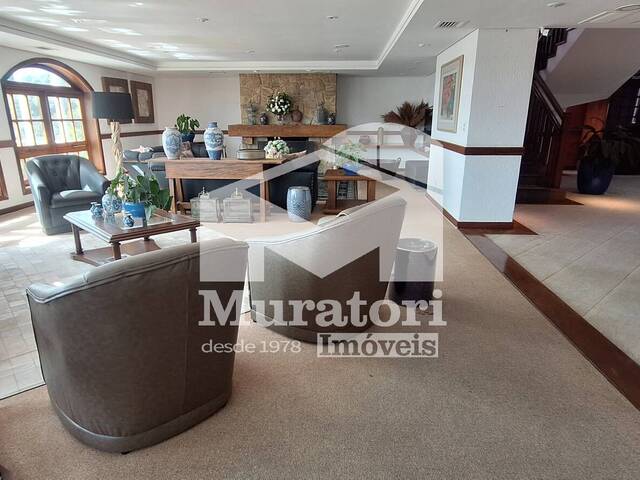 Apartamento para Venda em Campos do Jordão - 5
