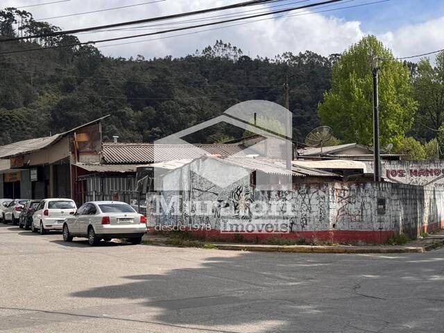 #2680 - Área para Incorporação para Venda em Campos do Jordão - SP