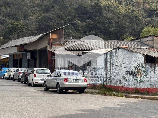 #2680 - Área para Incorporação para Venda em Campos do Jordão - SP