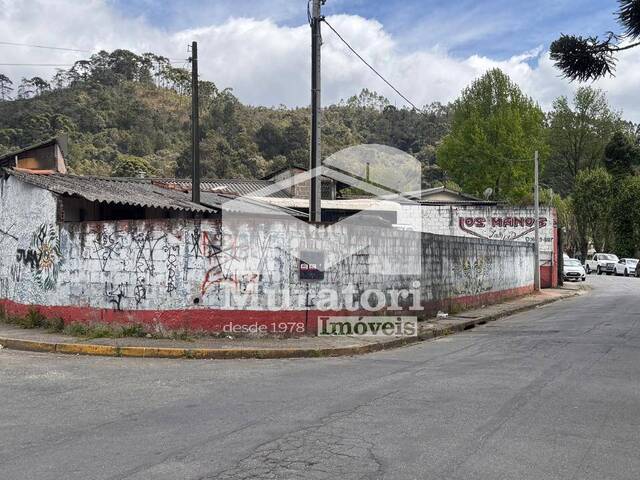 Área para Incorporação para Venda em Campos do Jordão - 4