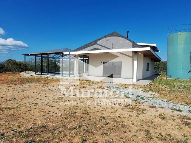 #2232 - Terreno em condomínio para Venda em Campos do Jordão - SP