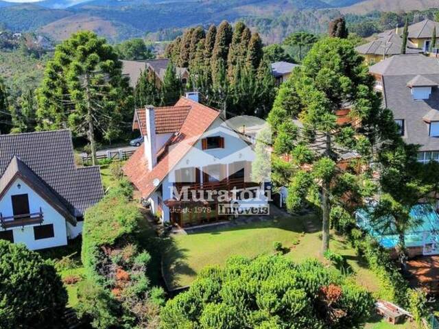 Casa para Venda em Campos do Jordão - 5