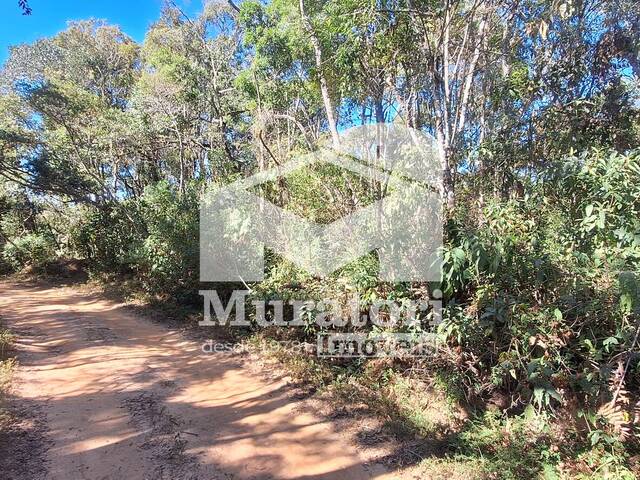 #2682 - Terreno para Venda em Campos do Jordão - SP