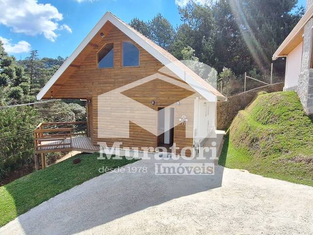 Casa para Venda em Campos do Jordão - 4