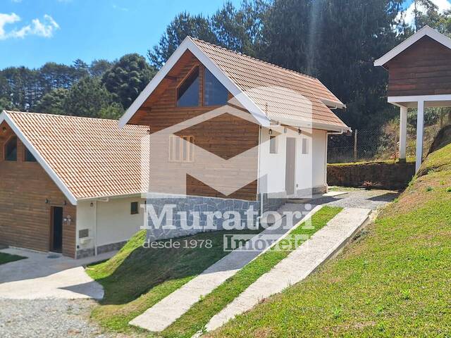 Casa para Venda em Campos do Jordão - 5