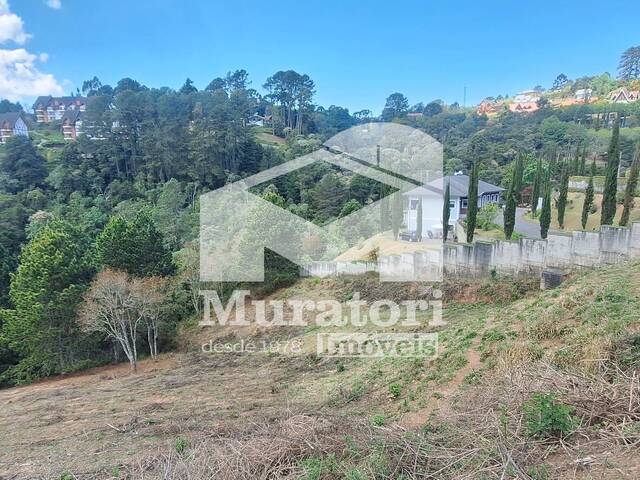 #2670 - Terreno para Venda em Campos do Jordão - SP