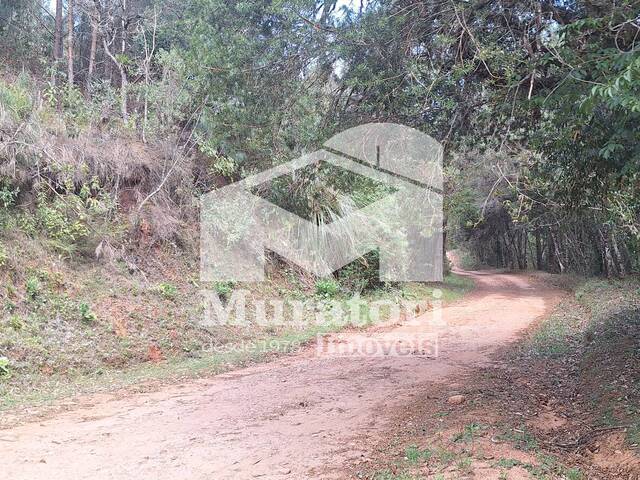 #2685 - Terreno para Venda em Campos do Jordão - SP