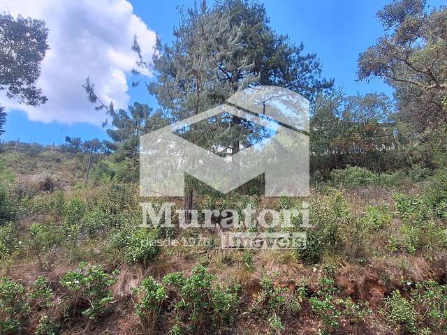 #2685 - Terreno para Venda em Campos do Jordão - SP