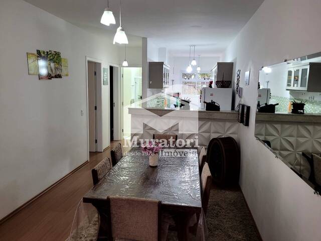 Apartamento para Venda em Campos do Jordão - 5