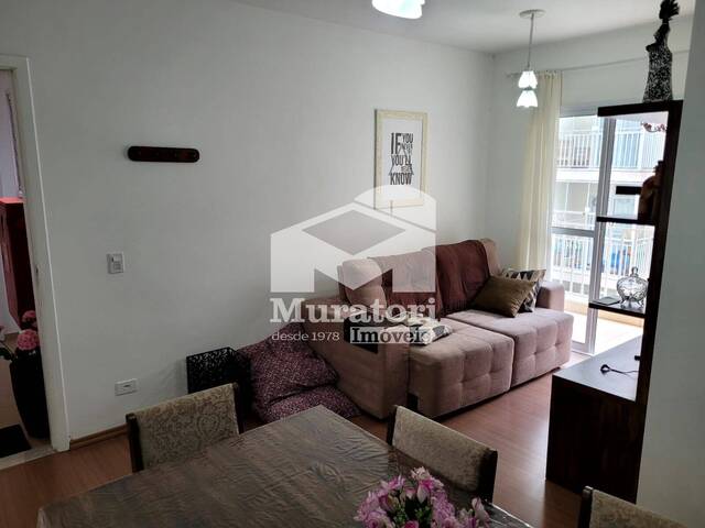 #2687 - Apartamento para Venda em Campos do Jordão - SP