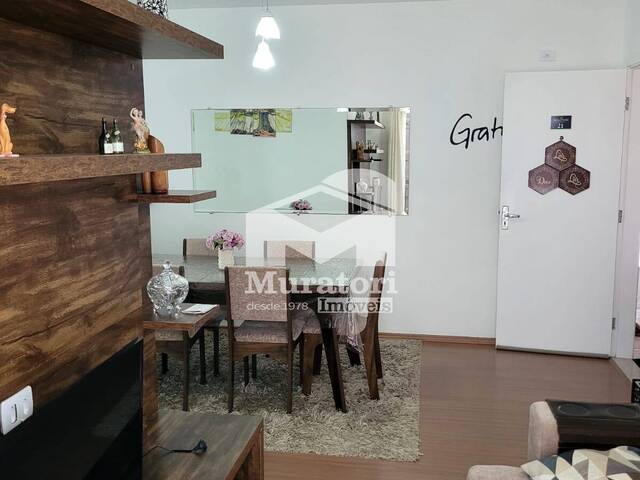 Apartamento para Venda em Campos do Jordão - 4
