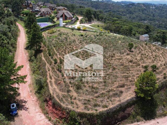 #2690 - Área para Venda em Campos do Jordão - SP