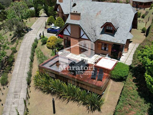 Casa em condomínio para Venda em Campos do Jordão - 4