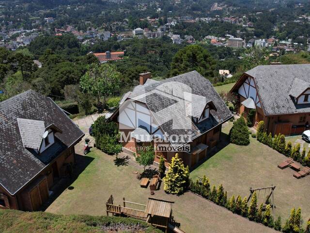 Casa em condomínio para Venda em Campos do Jordão - 5