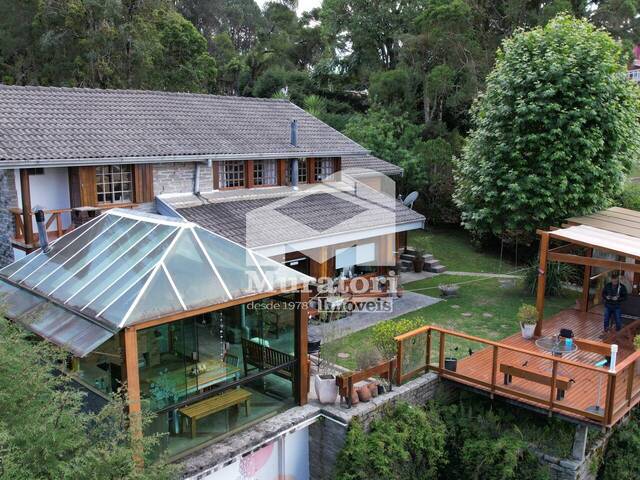 Casa para Venda em Campos do Jordão - 5