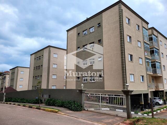 #2691 - Apartamento para Venda em Campos do Jordão - SP