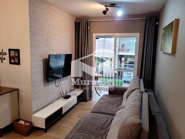 #2691 - Apartamento para Venda em Campos do Jordão - SP
