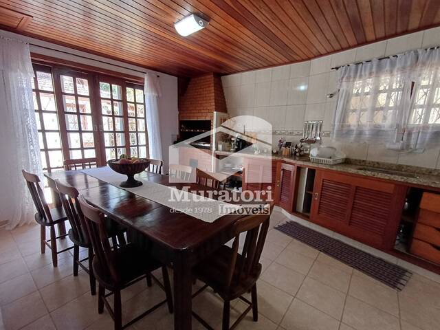 Casa em condomínio para Venda em Campos do Jordão - 5
