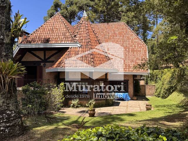 Casa em condomínio para Venda em Campos do Jordão - 4