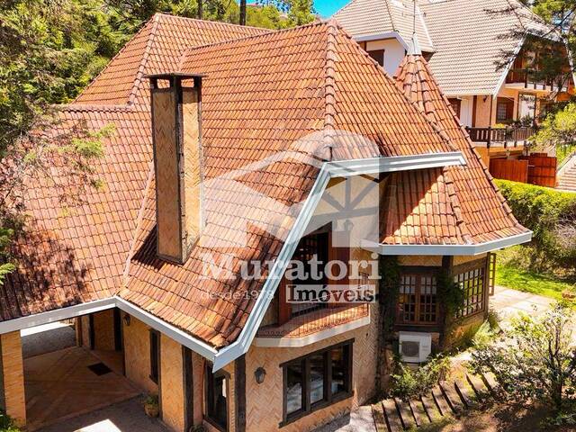 Casa em condomínio para Venda em Campos do Jordão - 5