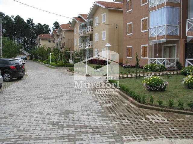 #2697 - Apartamento para Venda em Campos do Jordão - SP