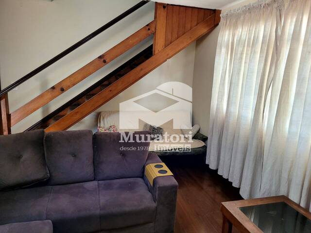 Casa para Venda em Campos do Jordão - 5