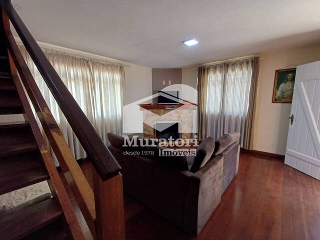 Casa para Venda em Campos do Jordão - 4