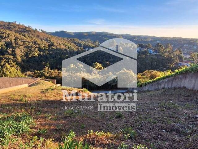 #2699 - Área para Venda em Campos do Jordão - SP