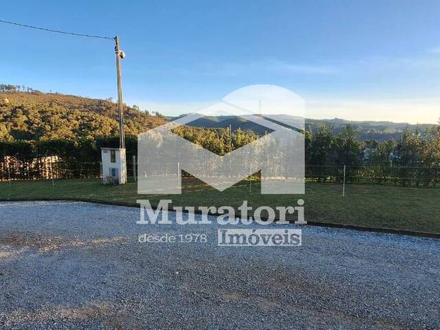 #2699 - Área para Venda em Campos do Jordão - SP