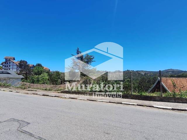 Terreno para Venda em Campos do Jordão - 4