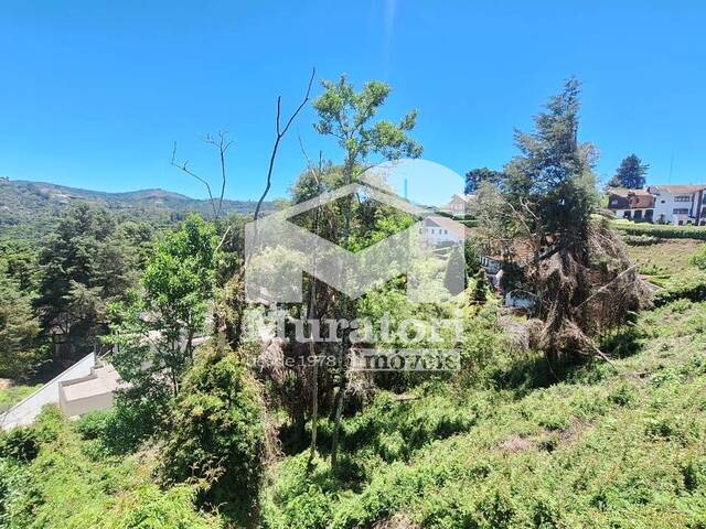 #2700 - Terreno para Venda em Campos do Jordão - SP