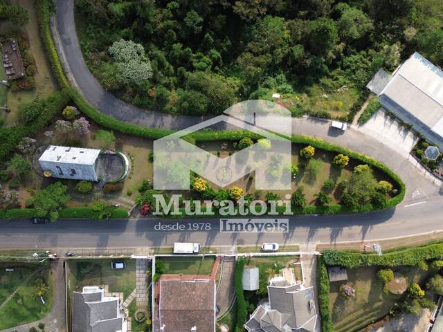 #2702 - Terreno para Venda em Campos do Jordão - SP