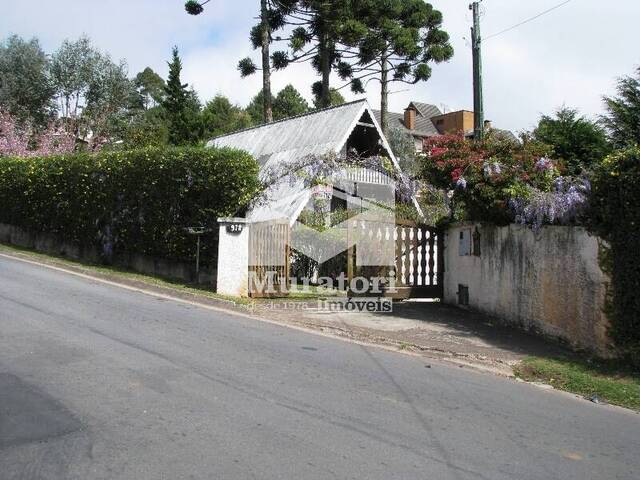 #2702 - Terreno para Venda em Campos do Jordão - SP
