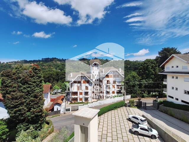 Apartamento para Venda em Campos do Jordão - 4