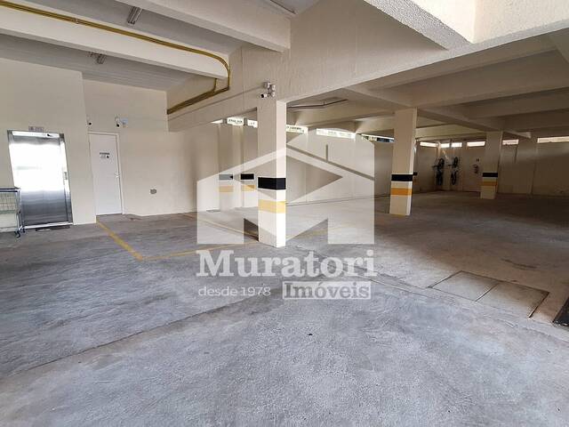 #2703 - Apartamento para Venda em Campos do Jordão - SP