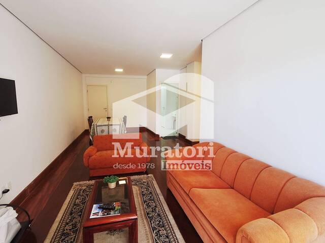 Apartamento para Venda em Campos do Jordão - 5