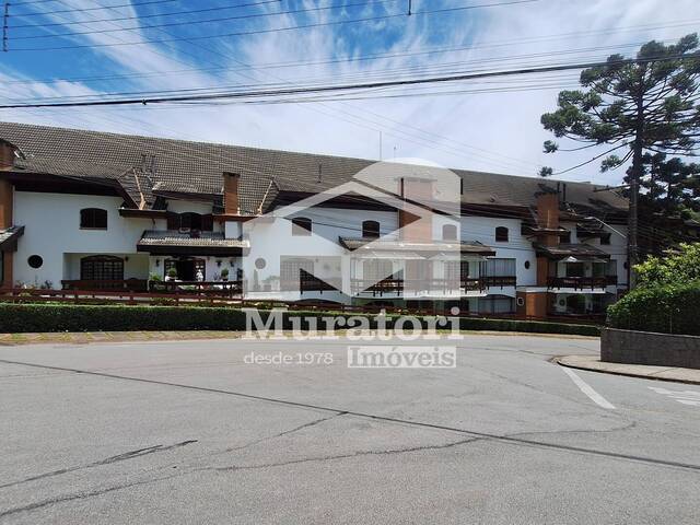 Apartamento para Venda em Campos do Jordão - 5