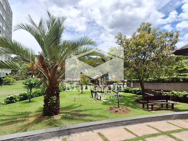 #2704 - Apartamento para Venda em Campos do Jordão - SP